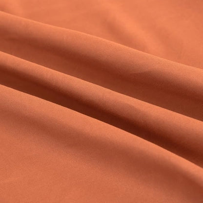 Terracotta Bed Skirt Full Size Ruffled Bed Skirt with Split Corners, Full Bed Skirt 16 Inch Drop, Full Size Bed Skirt Terracotta for Ruffled Bed Skirt with Split Corners, Bed Skirts Full Size