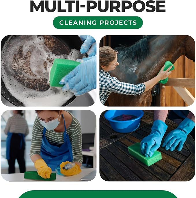 Multi-Purpose Sponges for Cleaning - Image 7