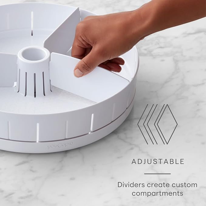 YouCopia SinkSuite Under Sink Turntable - Image 2