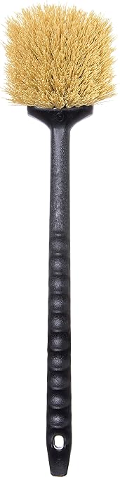 SPARTA 36505L00 Plastic Utility Brush, Scrub Brush - Image 4