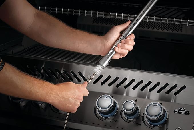 Napoleon Gas Grill Cleaning Toolset - Image 4
