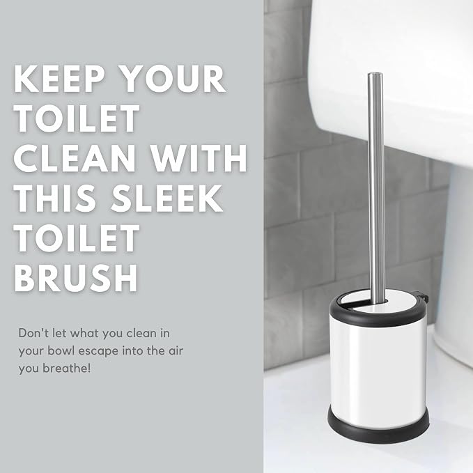 ToiletTree Products Toilet Brush - Image 3