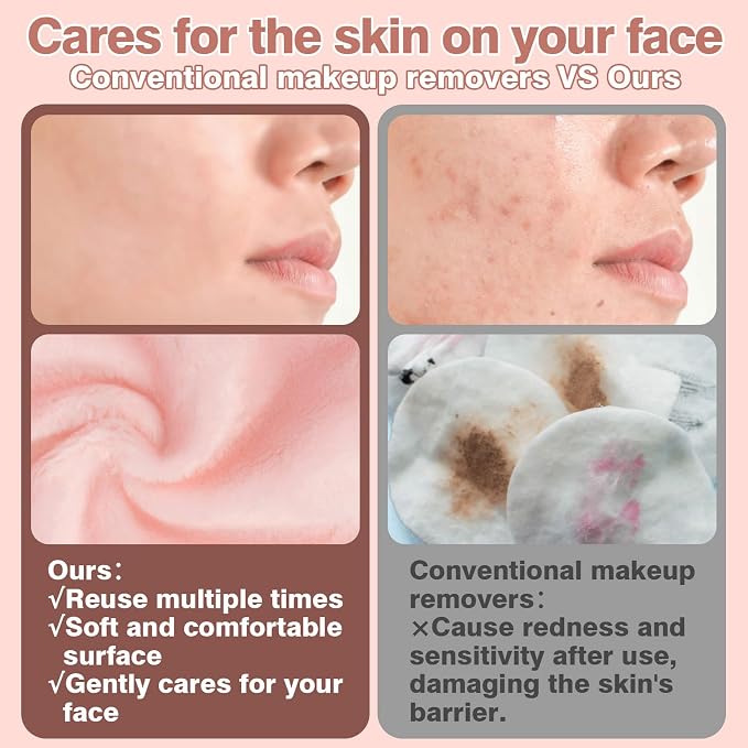 Sukh Makeup Remover Cloth - Image 3