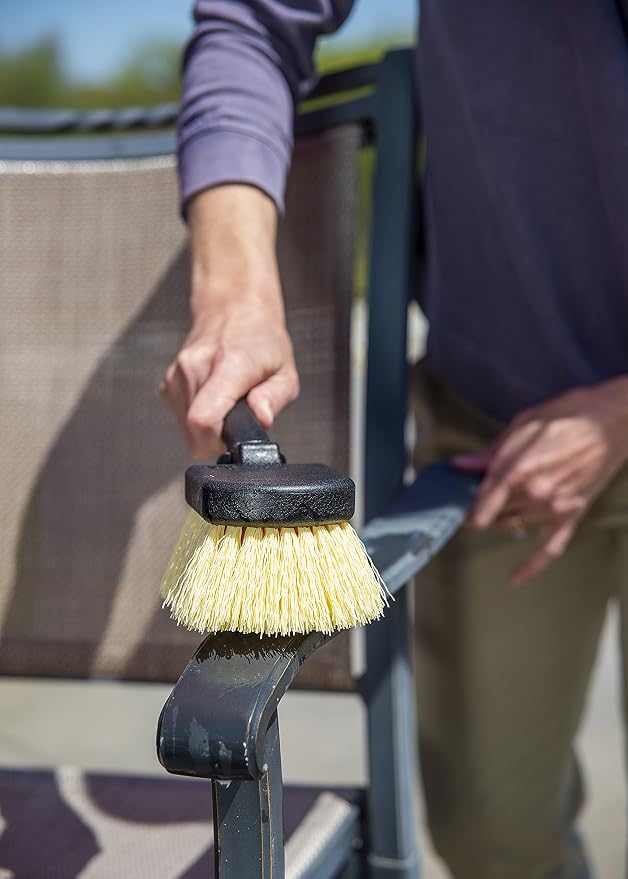 Harper 37518700 All-Purpose Scrubbing & Squeegee Brush Set - Image 12
