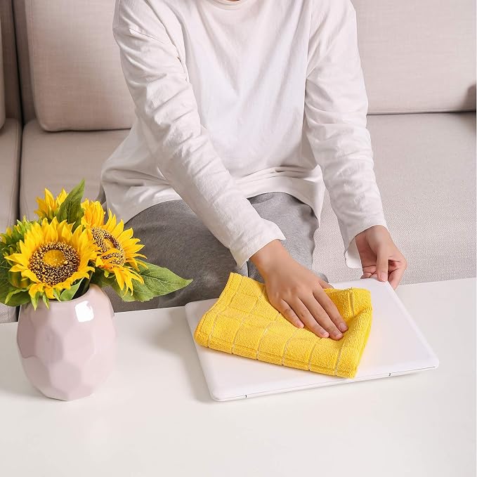 Microfiber Dish Towels - Image 7
