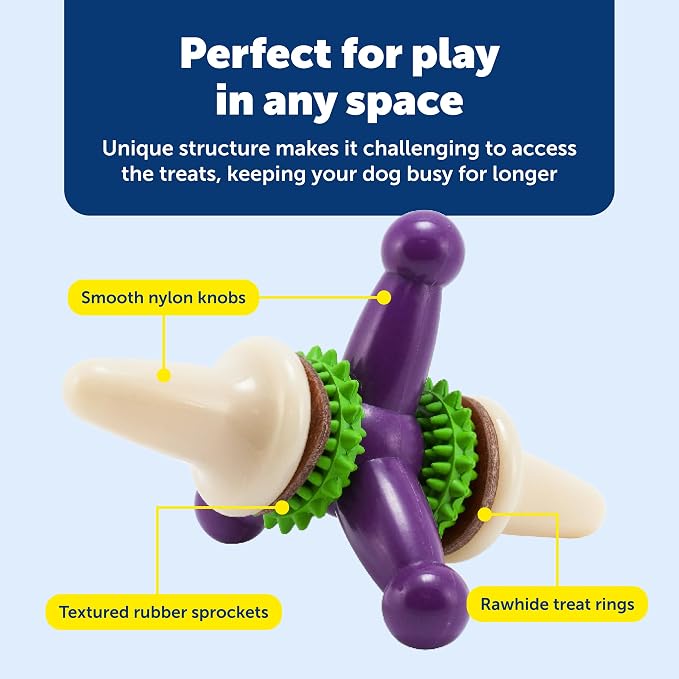 PetSafe Busy Buddy Jack - Image 4