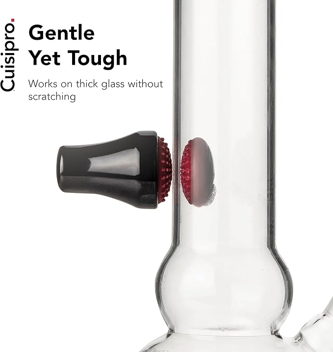 Cuisipro Magnetic Spot Scrubber - Image 4