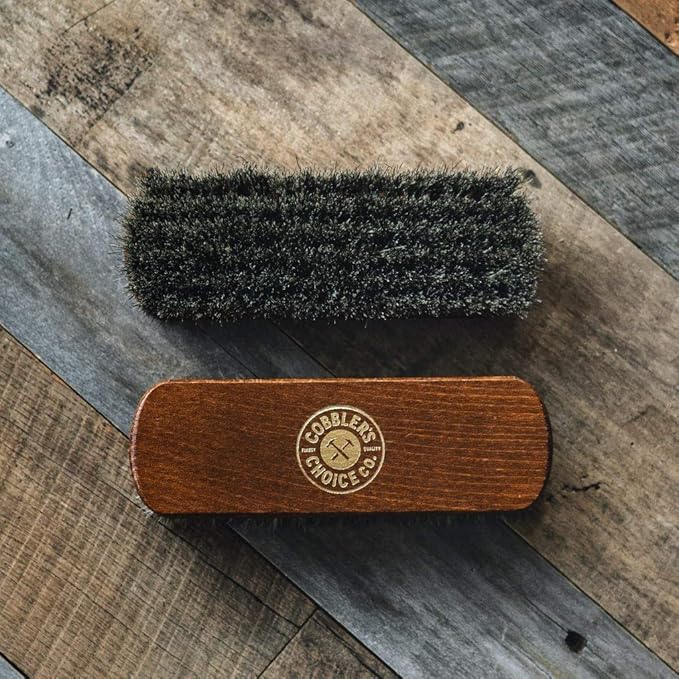 Premium Shoe Brush - Image 2