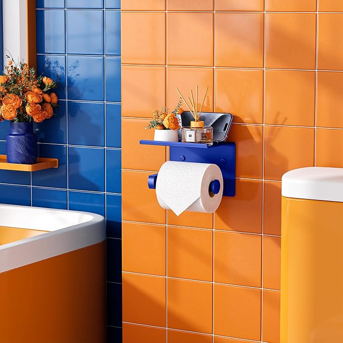 Tindbea Toilet Paper Holder - Image 2