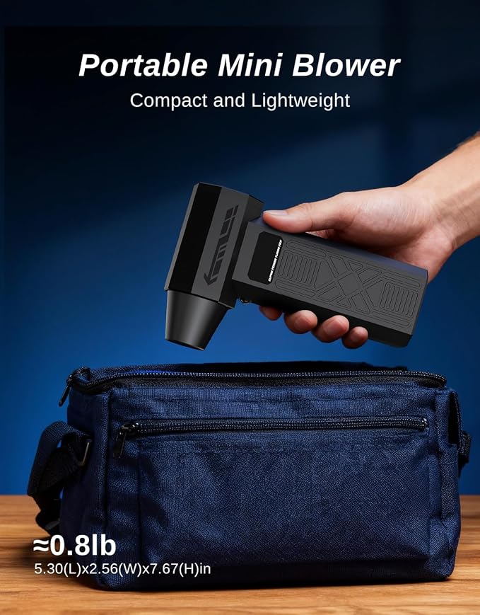 Compressed Air Duster - Image 6