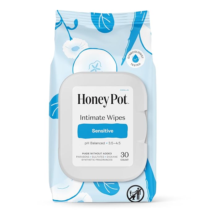 The Honey Pot Company by TheHoneyPotCompany