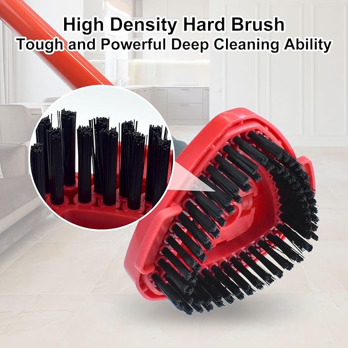 Scrub Brush Mop Head Replacement - Image 7