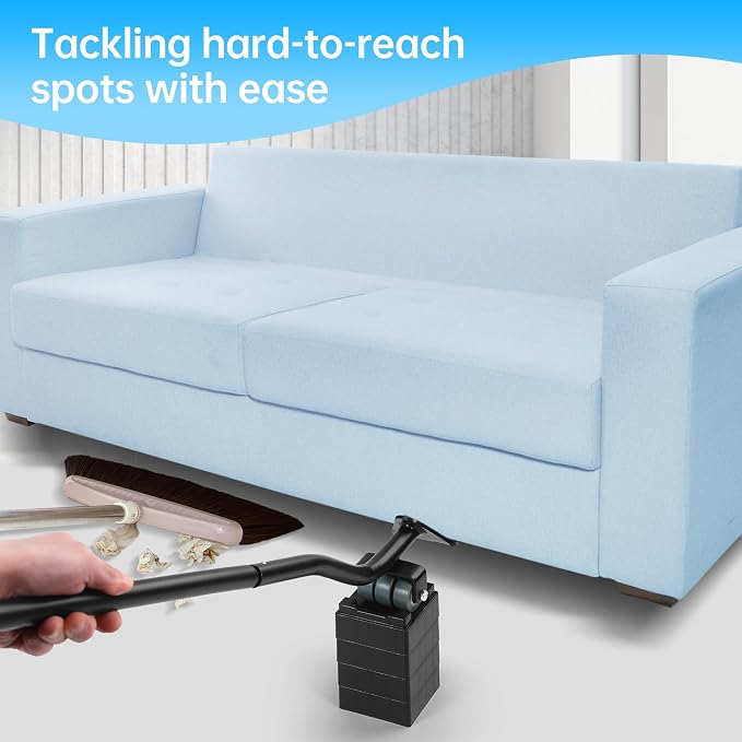 Furniture Lifter Tool, Appliance Lifter, Save 80% Effort, Lift Up to 400 Pounds - Image 4