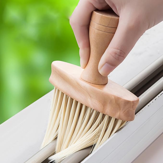 Keyboard Cleaning Brush, Double Sided Ultra Soft Dusting Brush - Image 4