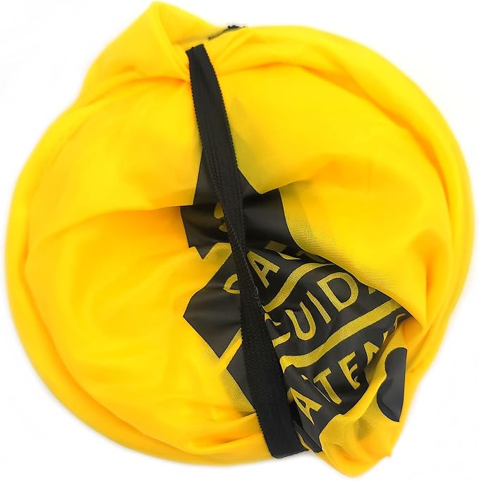 Kraken Sign Co - Pop-up Sign, Pop-up Caution Wet Floor Sign 16 inch - Image 9