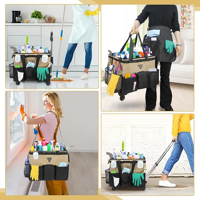 Professional Cleaning Kit - Image 5