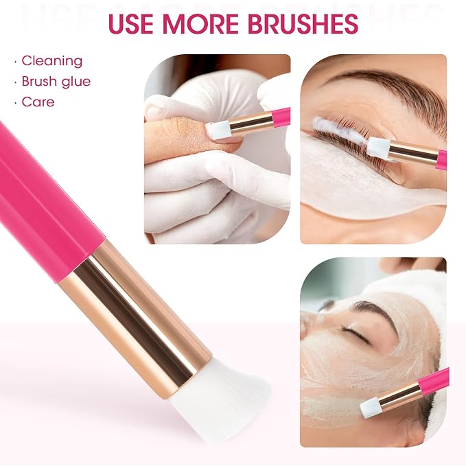 Lash Eyelash Fan Kit - Image 6