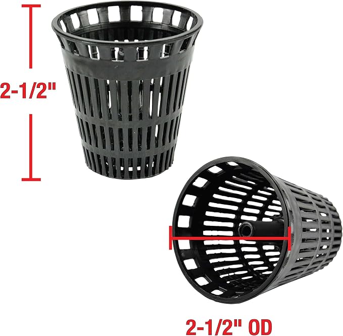 Danco, Inc. 10739 Hair Catcher Baskets - Image 3