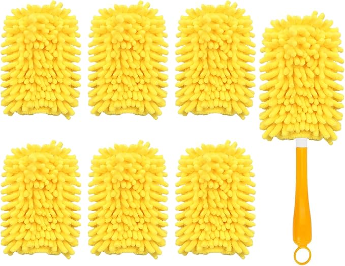 Reusable Duster Refill Compatible by BEVAUEG