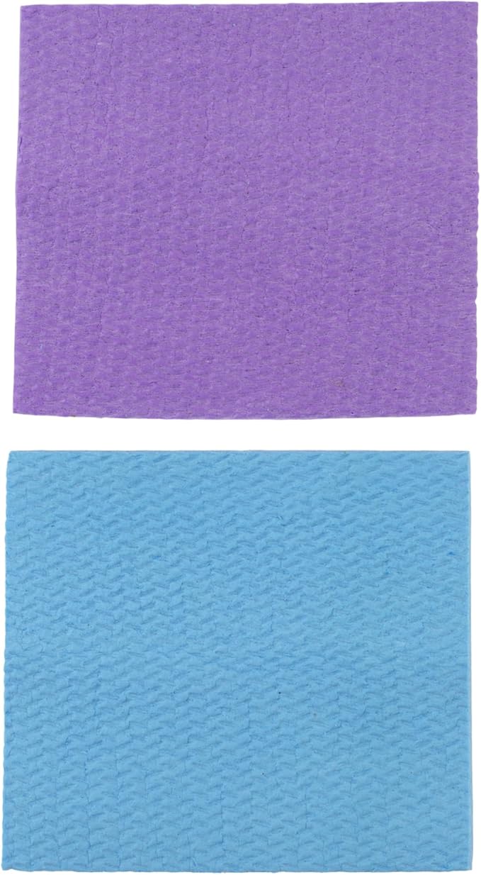 Dawn Cellulose Sponge Cloth, 2 Piece - Image 2