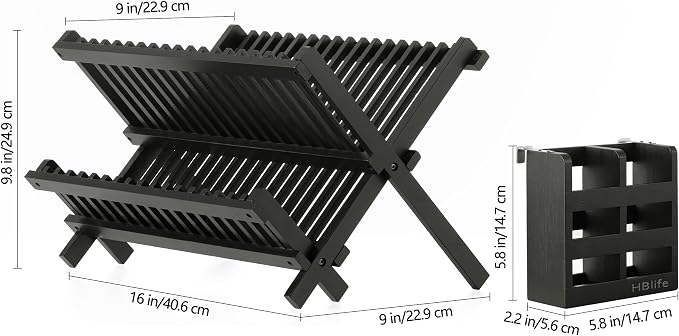 HBlife Dish Rack - Image 2