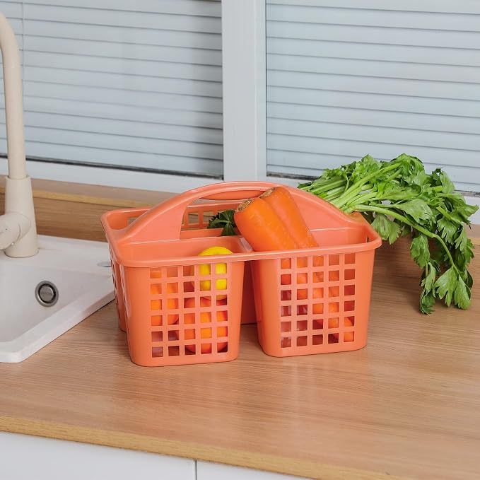 JiatuA Portable Shower Caddy Basket - Image 4