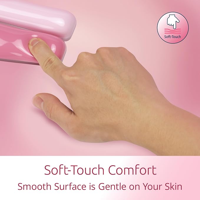 Kensington Duo Gel Mountain Mouse Wrist Rest Support Cushion - Image 3