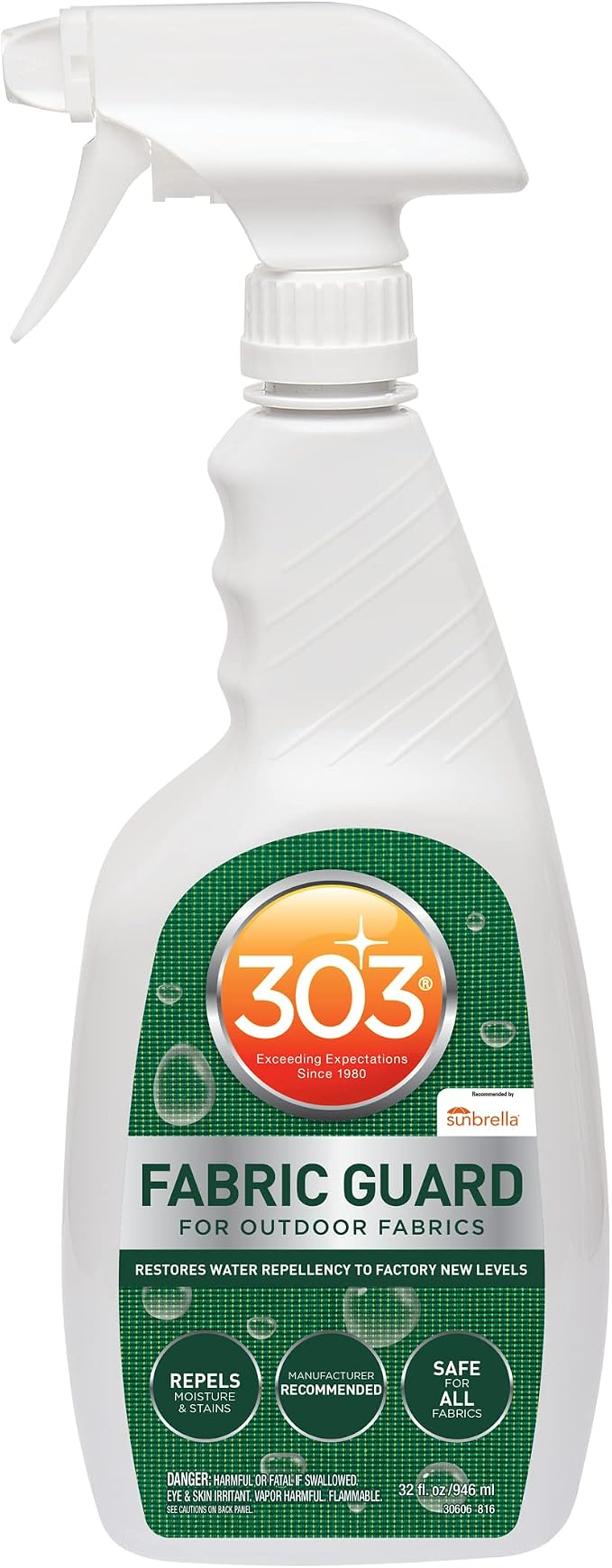 303 Fabric Guard by 303Products