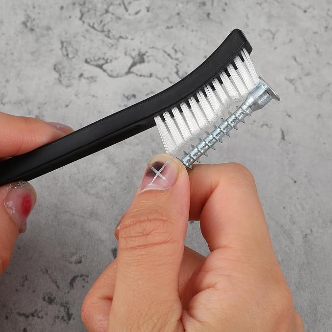 8PCS Small Cleaning Brush - Image 6