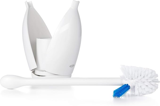 OXO Good Grips Toilet Brush - Image 9