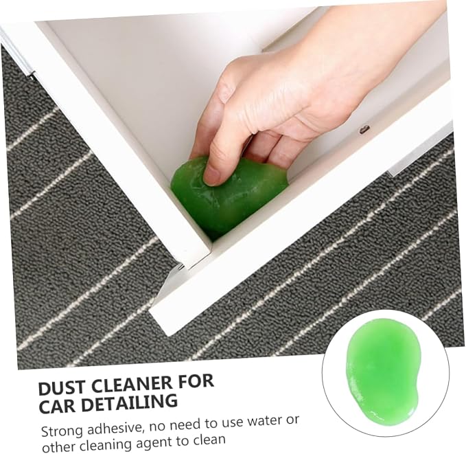 ARTIBETTER 20pcs Keyboard Cleaning Gel - Image 8