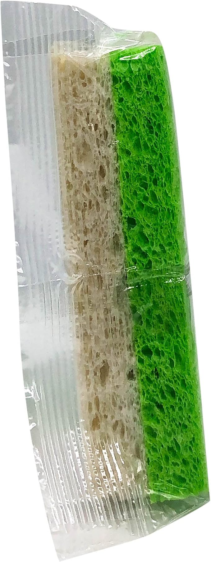 Natural Value Sponges, 4 Ct - Image 3
