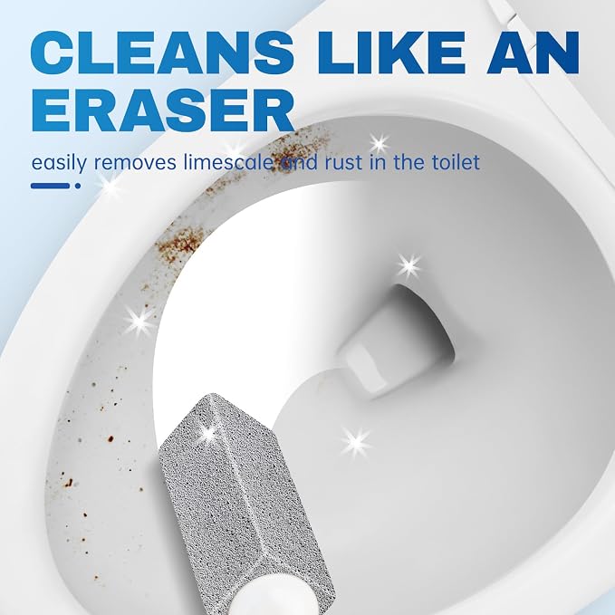 Vacplus Toilet Brush - Image 2