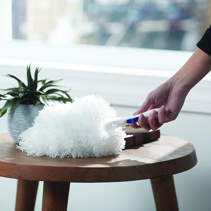 Microfiber Delicate Duster - Image 4
