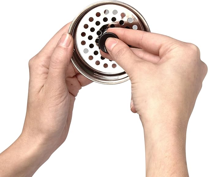 GoodCook Everyday Sink Strainer & Stopper - Image 3