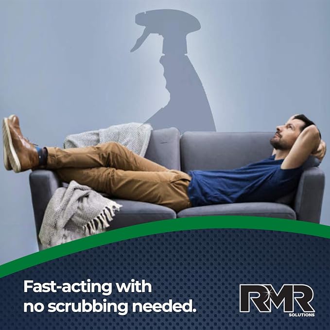 RMR-86 Instant Mold and Mildew Stain Remover Spray - Image 6