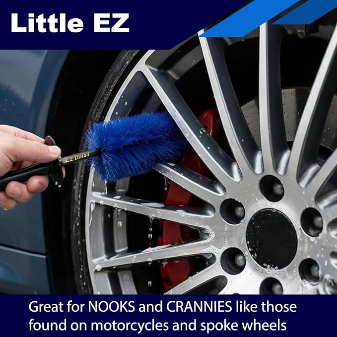 EZ Detail Brush Little - Image 4