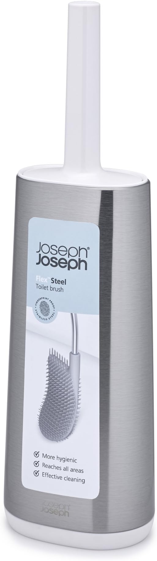 Joseph Joseph 70517 Flex Toilet Brush - Image 7