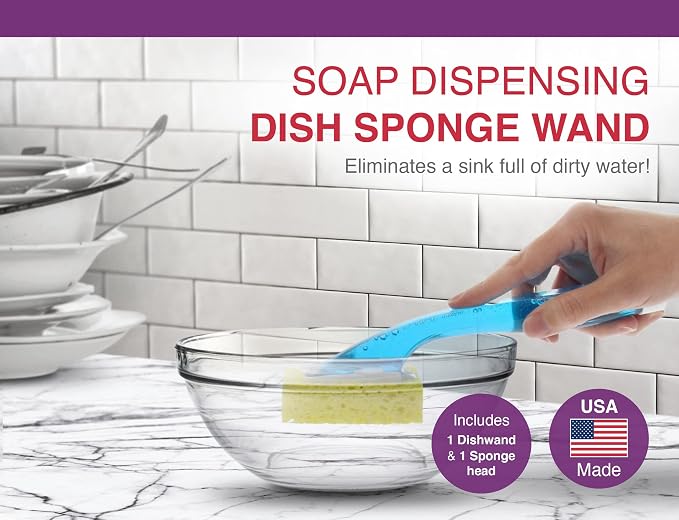 Arrow Home Products Dish Sponge - Image 2