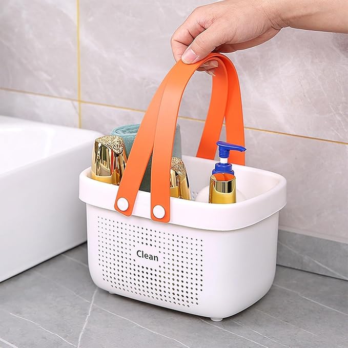 JiatuA Plastic Storage Basket - Image 3