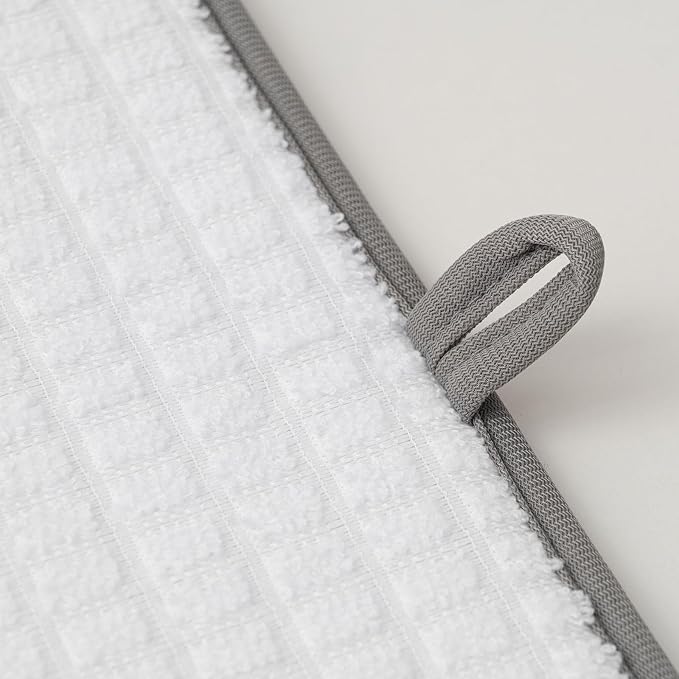 FRESHMINT Printed Dish Drying Mats - Image 8