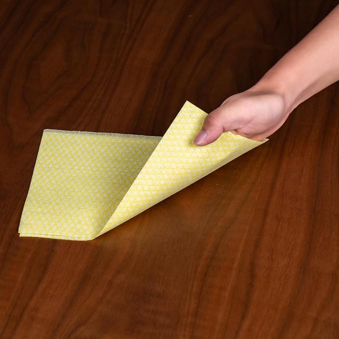 SCRUBIT Reusable Cleaning Wipes, Handy Wipes - Image 6