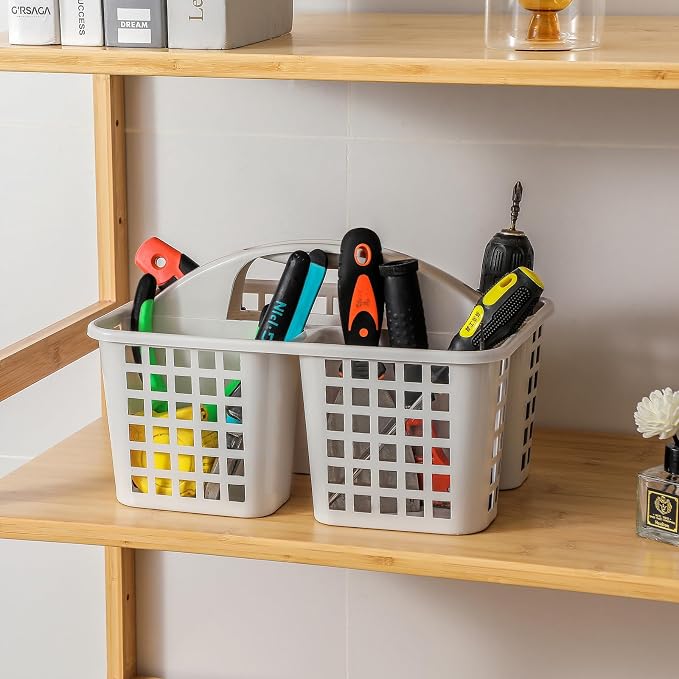 Portable Shower Caddy Basket - Image 4