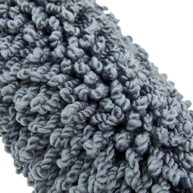 Microfiber Car Duster Exterior Scratch Free, Extendable Handle Interior - Image 4