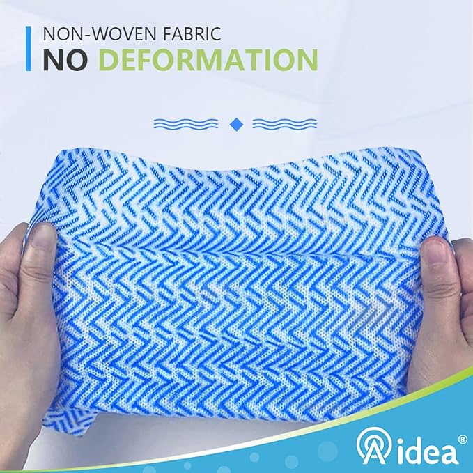 AIDEA Cleaning Wipes, Domestic Wipes, Dish Cloths - Image 6