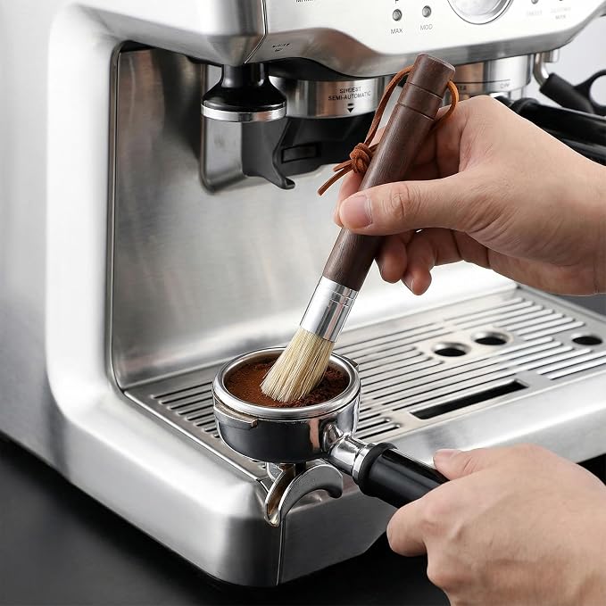 Coffee Grinder Cleaning Brush Set - Image 6