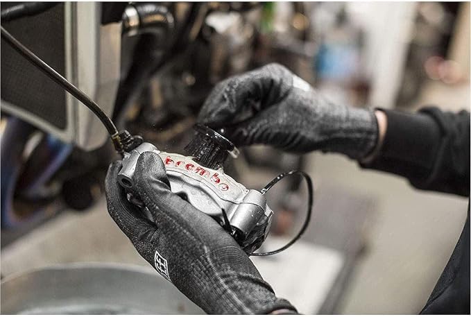 Muc Off - 372 Detailing Bike Cleaning Brush, One Size - Image 4