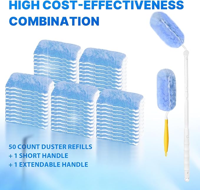 Duster Refill for Swiffer Duster - Image 6
