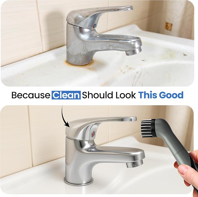 BEEST GroutCare 10000 Electric Spin Scrubber - Image 8