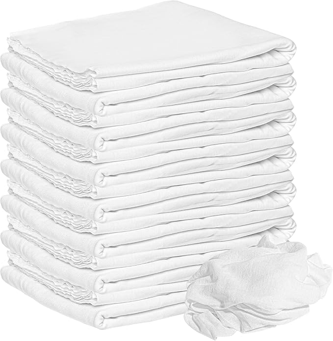 Nabob Wipers New Lint Free Cloth by Nabob+Wipers